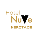 Singapore Boutique Hotel | Hotel NuVe Heritage | Luxury Boutique Hotel Singapore Logo