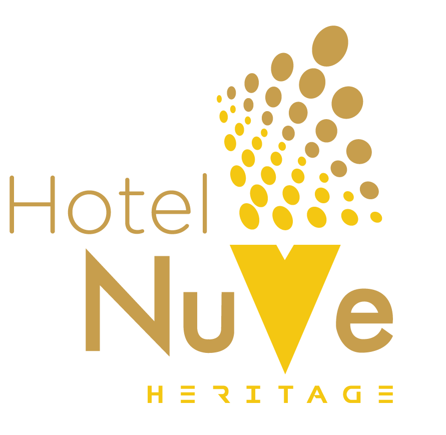 Singapore Boutique Hotel | Hotel NuVe Heritage | Luxury Boutique Hotel Singapore logo