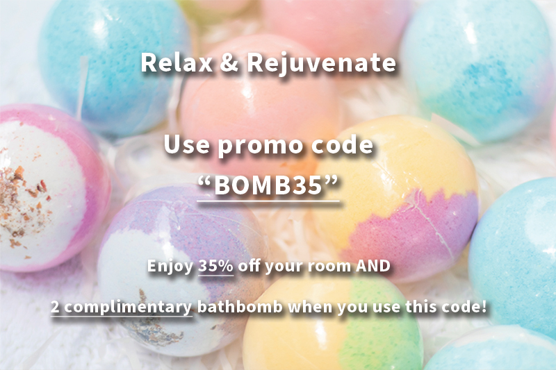 Bath Bomb 35 Promo CROP