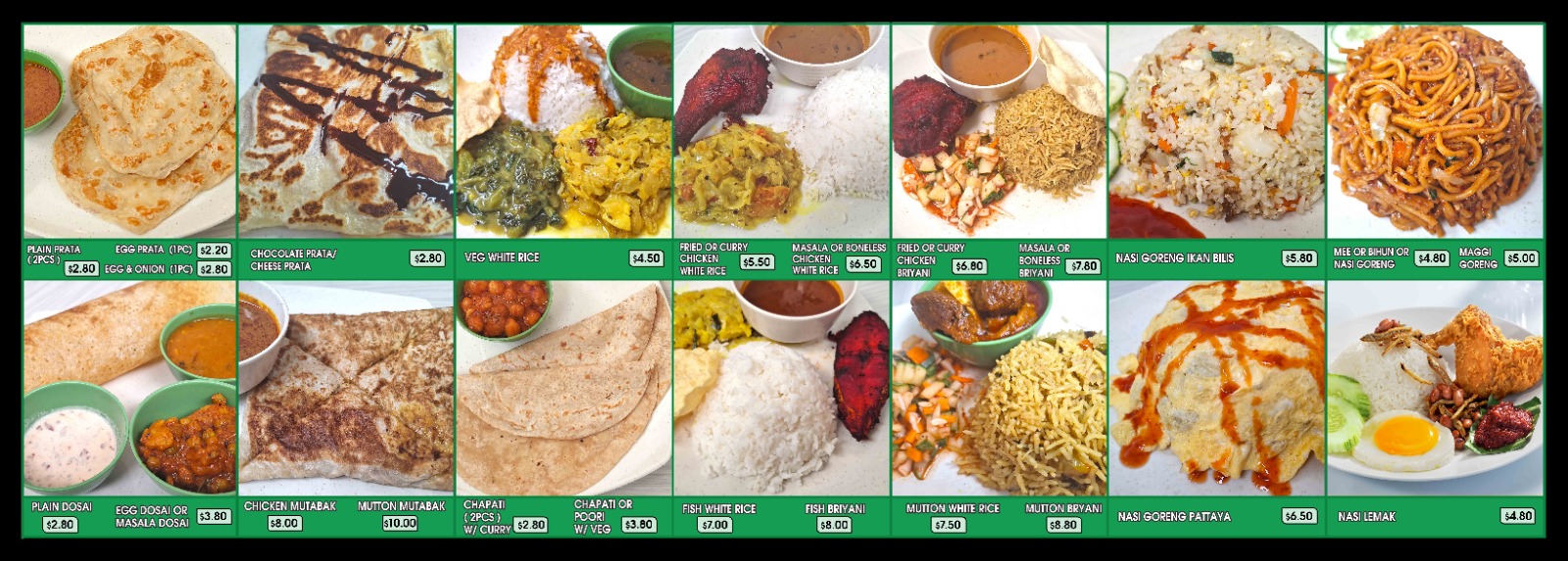 Indian Cuisine