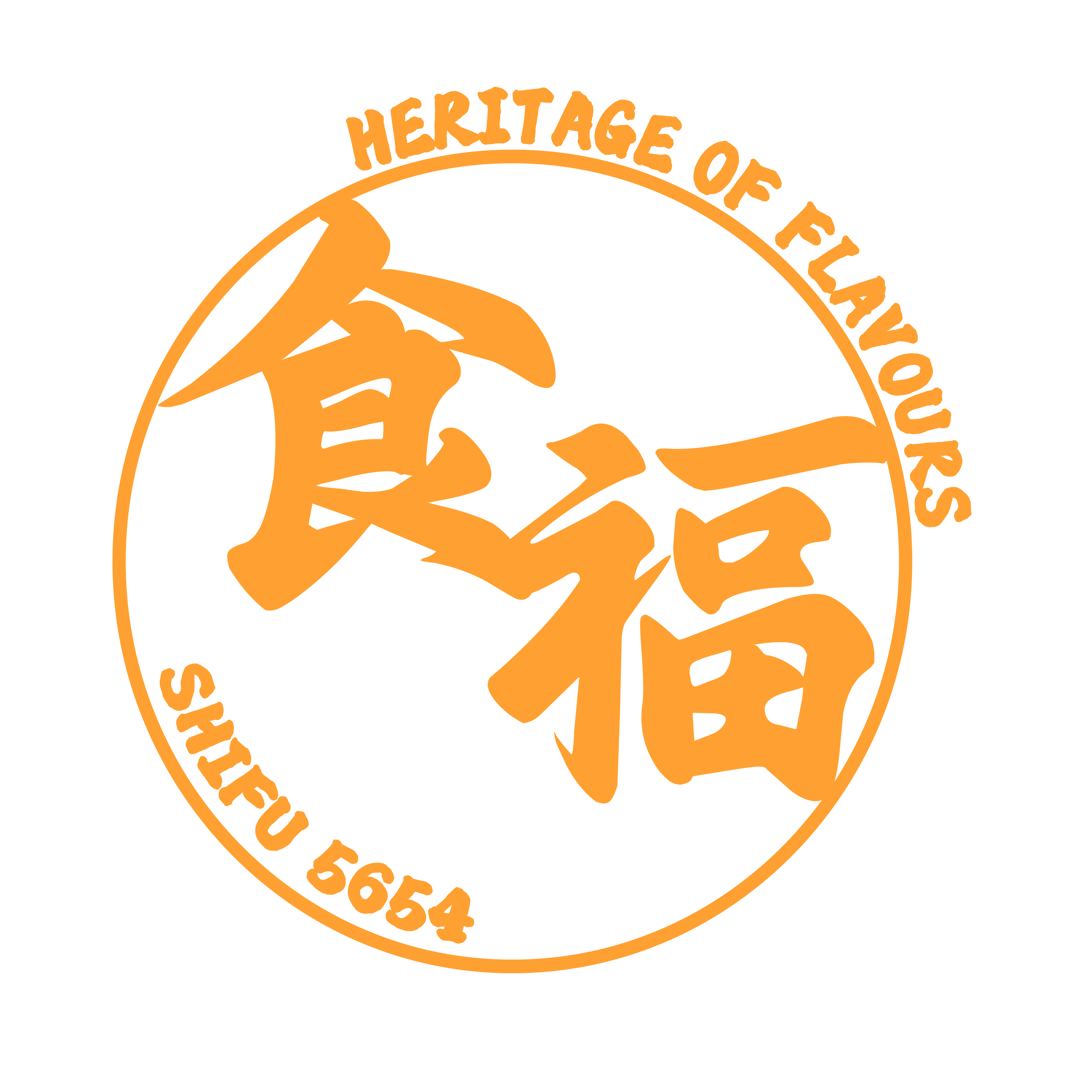 Shifu LOGO