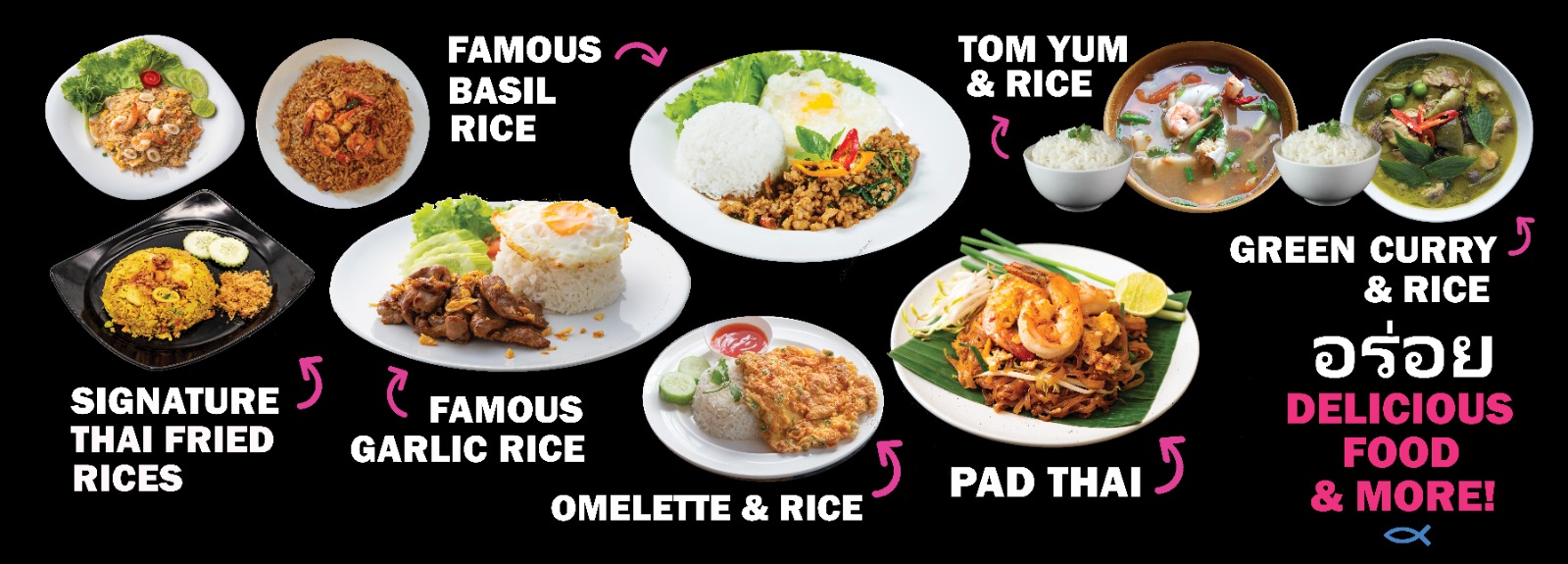 Thai Cuisine